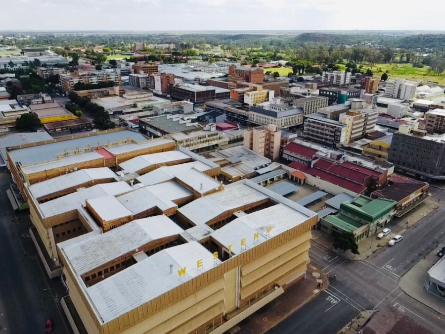 Commercial Property for Sale in Klerksdorp North West